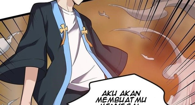 Infinite Viral Infection Chapter 25 Gambar 17