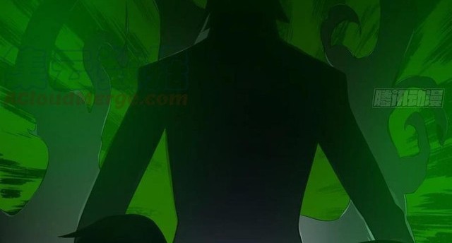 Infinite Viral Infection Chapter 25 Gambar 19