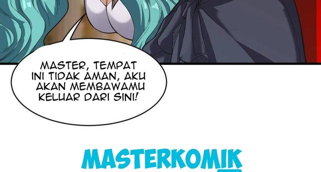 Infinite Viral Infection Chapter 25 Gambar 32