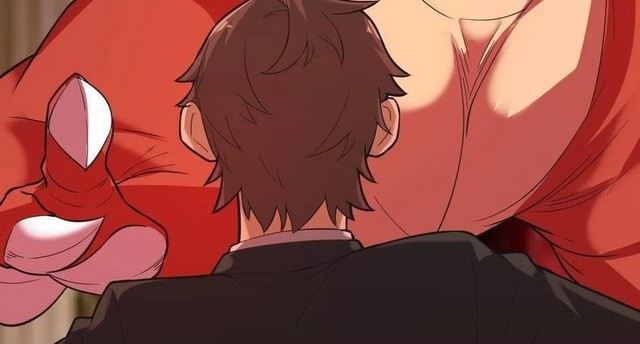 Infinite Viral Infection Chapter 25 Gambar 4