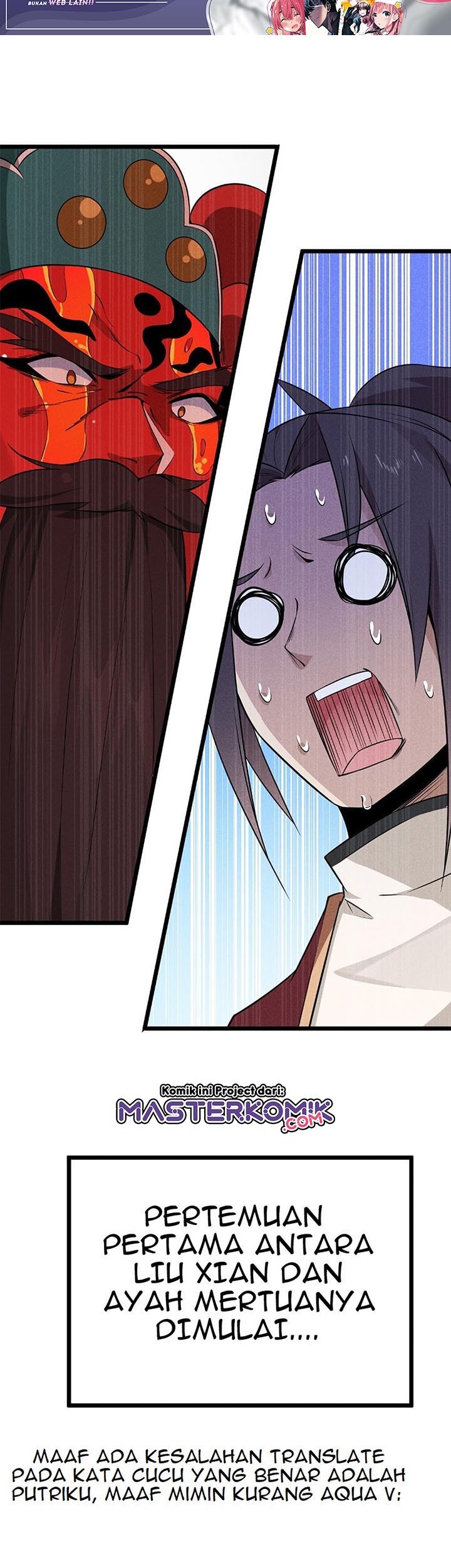 Supreme Martial Chef Chapter 12 Gambar 63