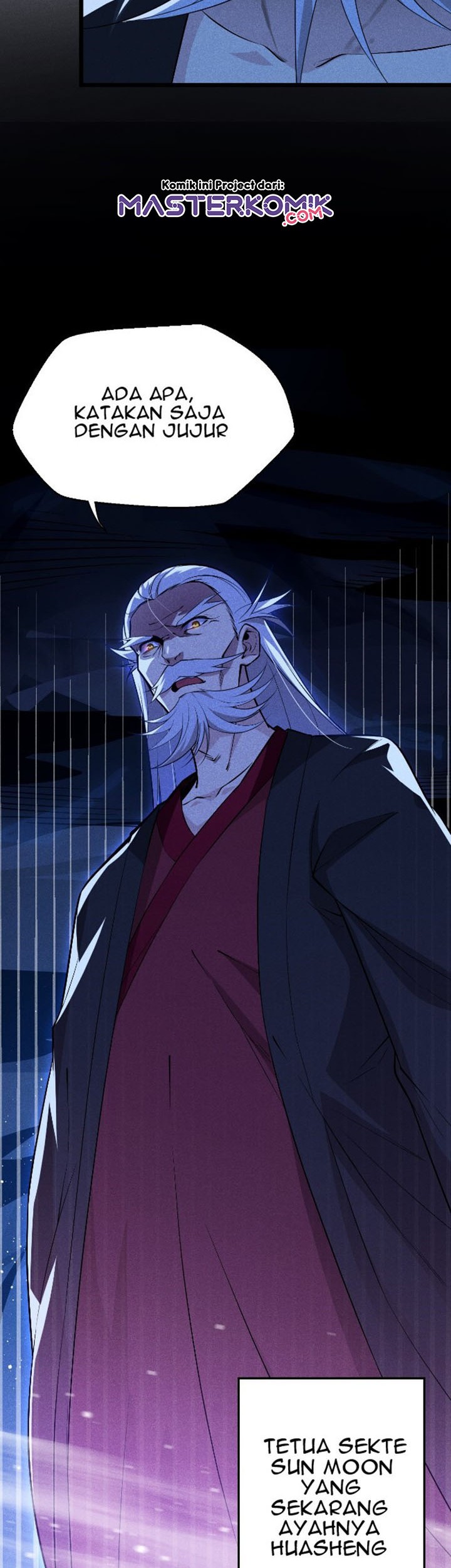 Supreme Martial Chef Chapter 12 Gambar 4