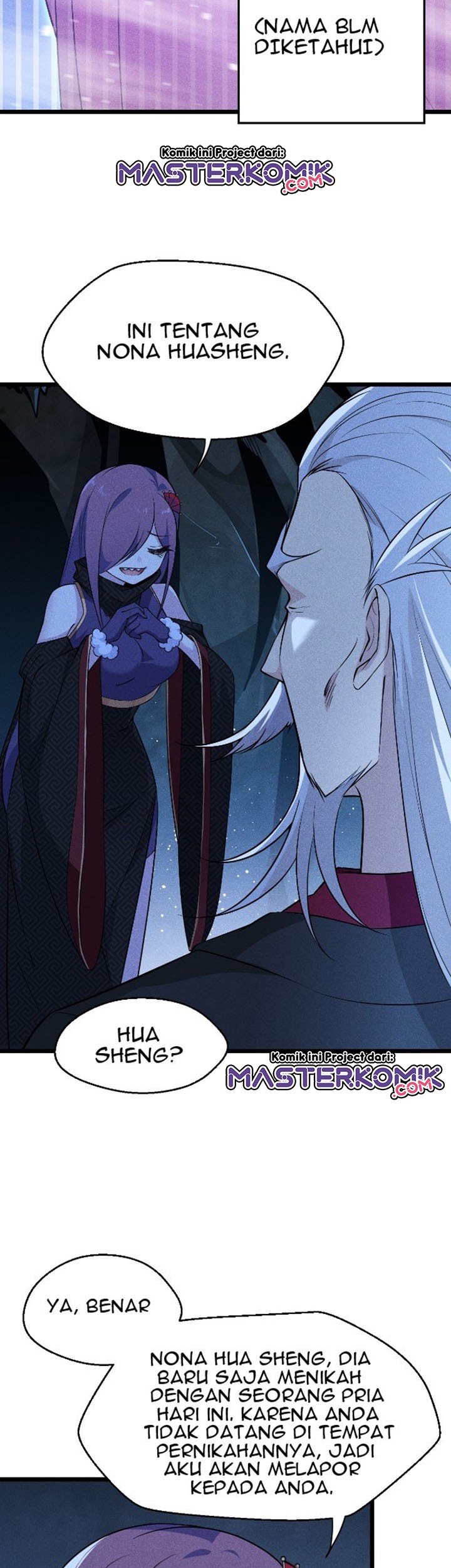 Supreme Martial Chef Chapter 12 Gambar 5