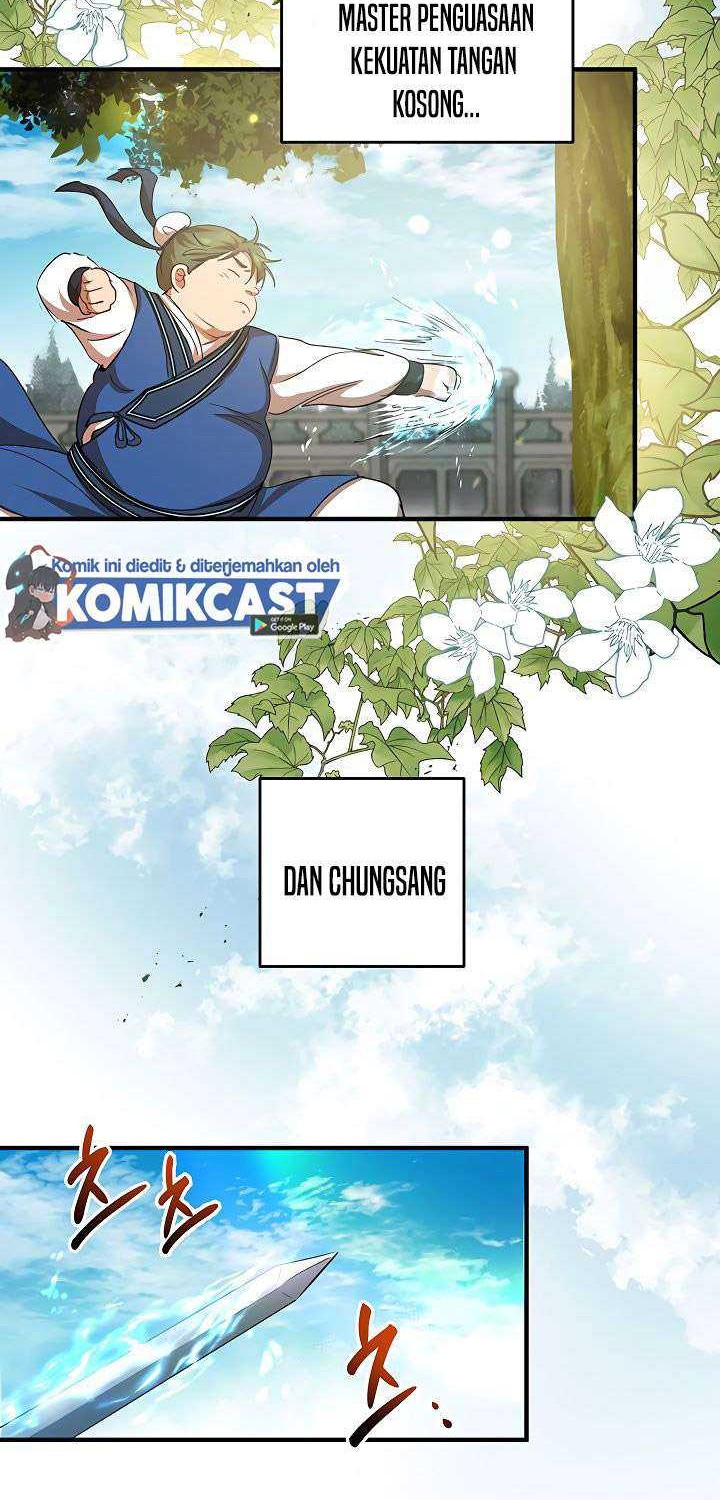 Mudang Association Chapter 40 Gambar 3