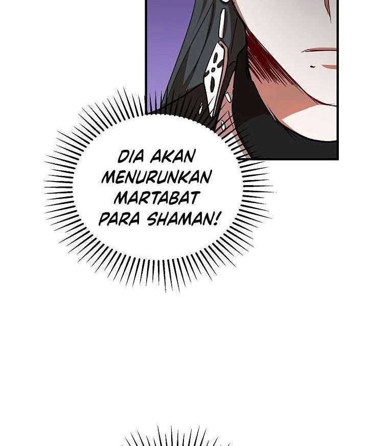 Mudang Association Chapter 40 Gambar 68