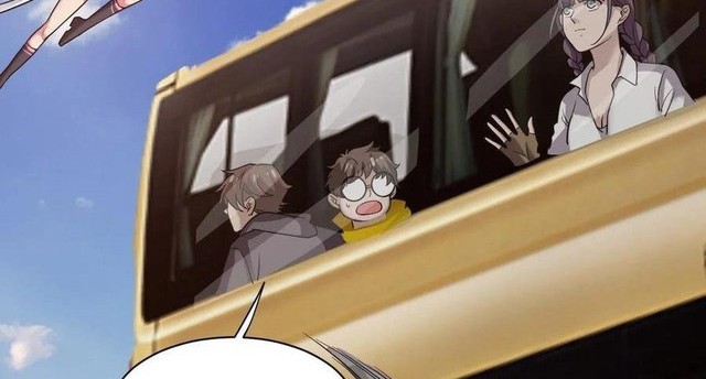 Infinite Viral Infection Chapter 22 Gambar 6