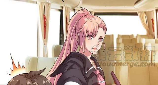 Infinite Viral Infection Chapter 22 Gambar 10