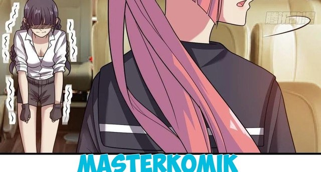 Infinite Viral Infection Chapter 22 Gambar 17