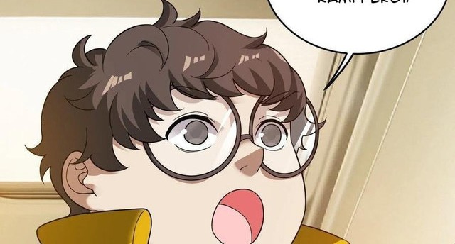 Infinite Viral Infection Chapter 22 Gambar 19