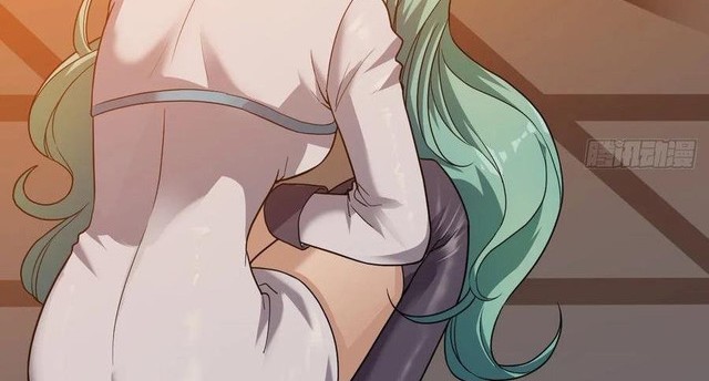 Infinite Viral Infection Chapter 22 Gambar 21