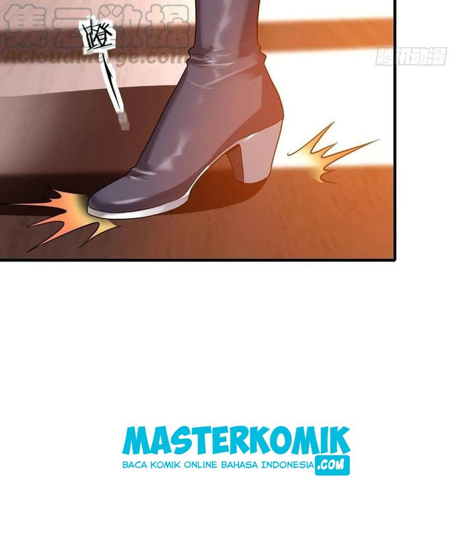 Infinite Viral Infection Chapter 22 Gambar 26