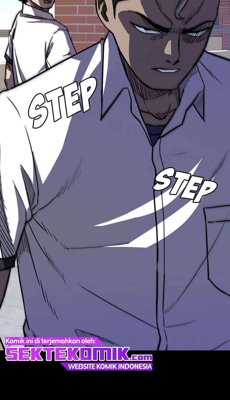 Watch Dog Chapter 25 Gambar 66