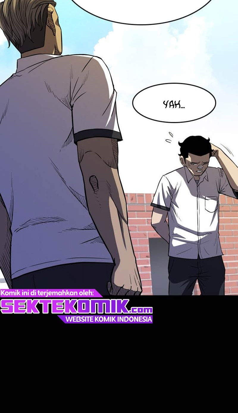 Watch Dog Chapter 25 Gambar 64