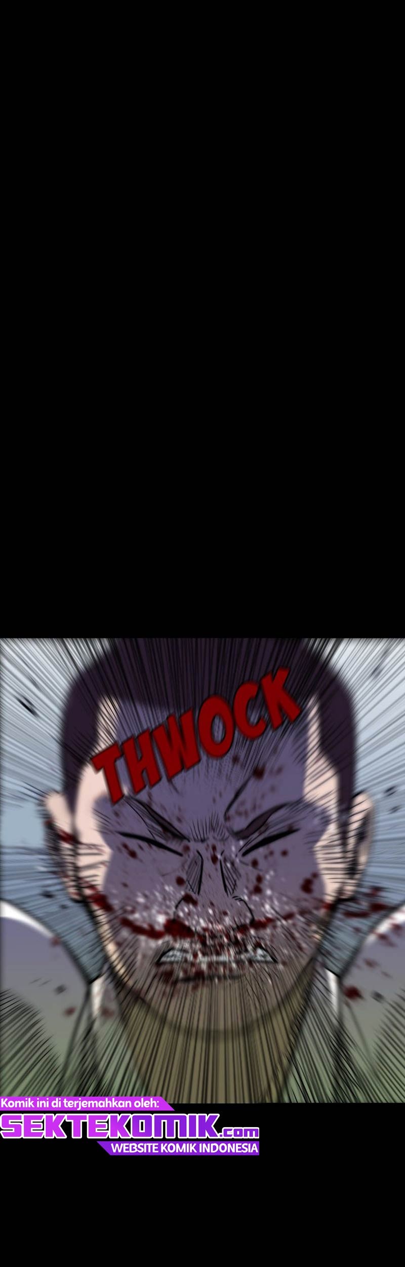 Watch Dog Chapter 25 Gambar 67