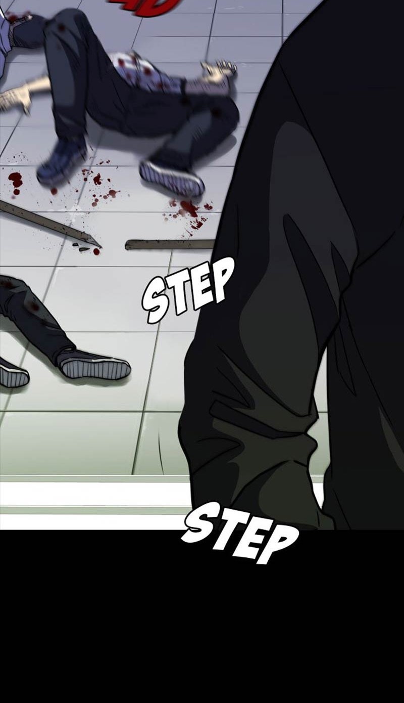 Watch Dog Chapter 25 Gambar 70