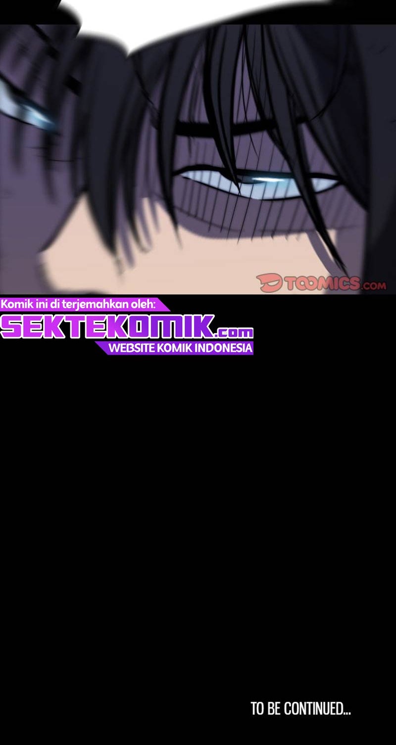 Watch Dog Chapter 25 Gambar 85