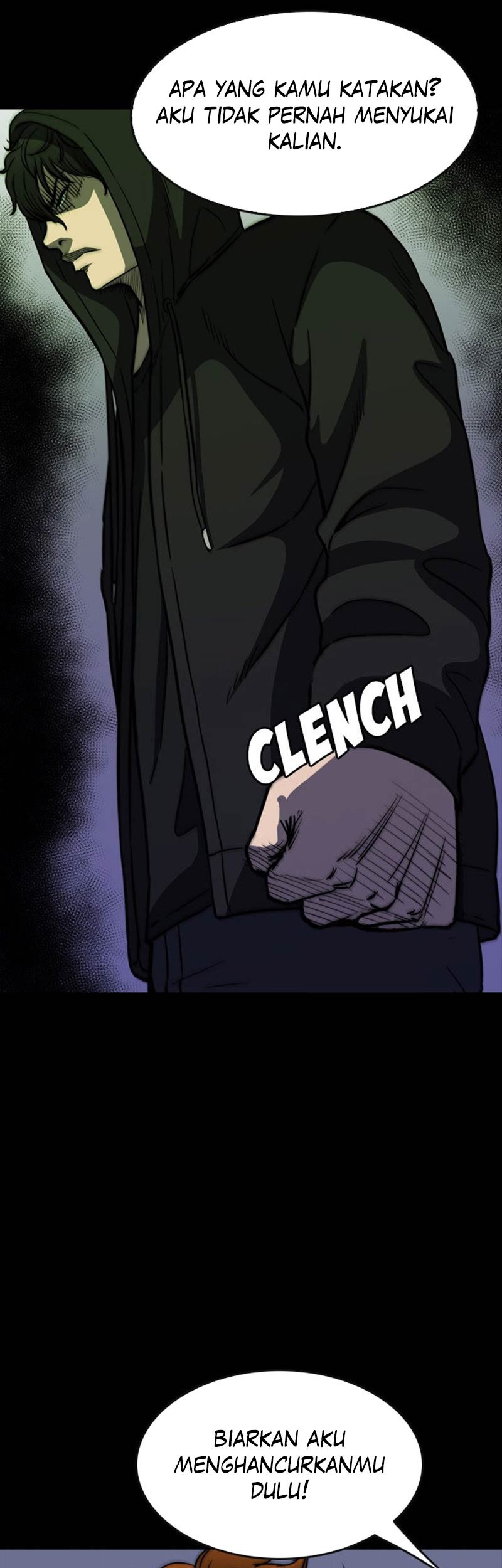 Watch Dog Chapter 25 Gambar 79