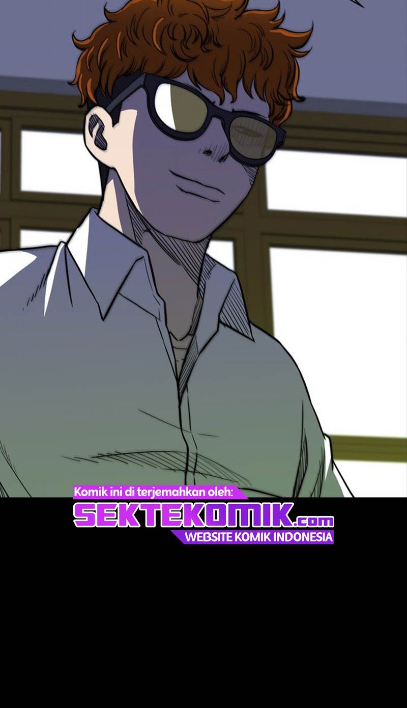 Watch Dog Chapter 25 Gambar 80