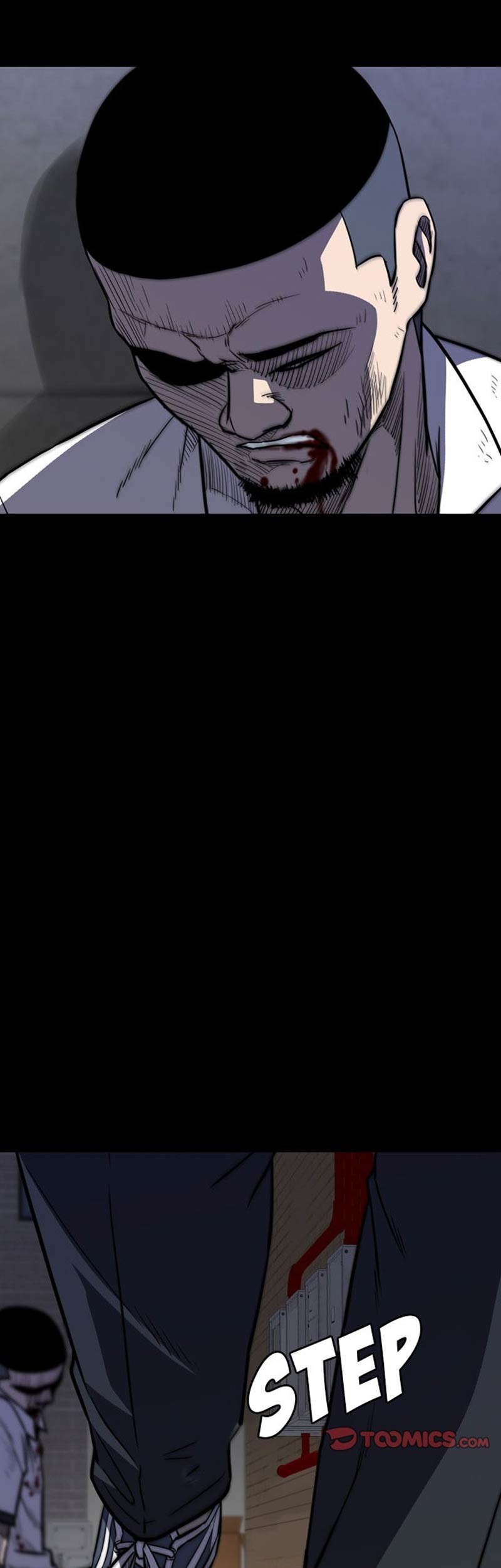 Watch Dog Chapter 25 Gambar 6