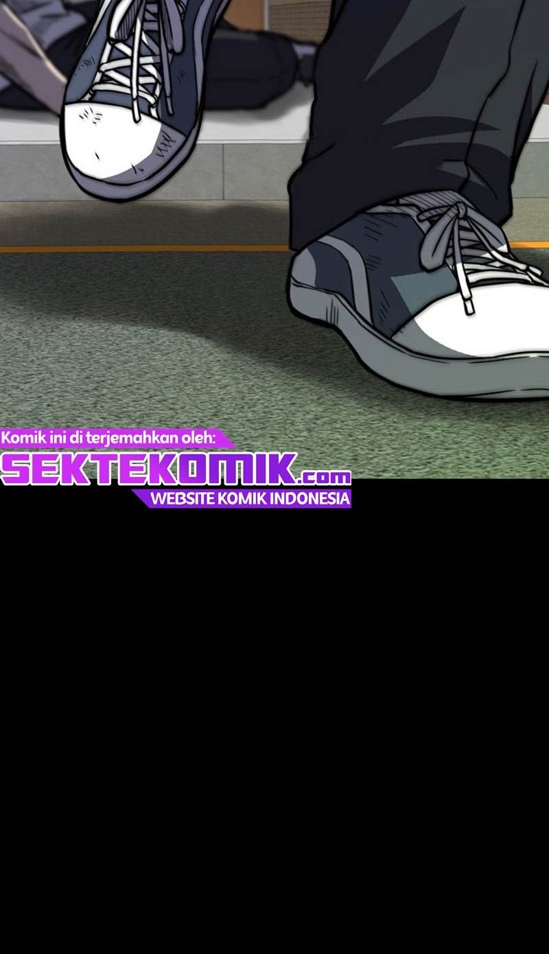 Watch Dog Chapter 25 Gambar 7