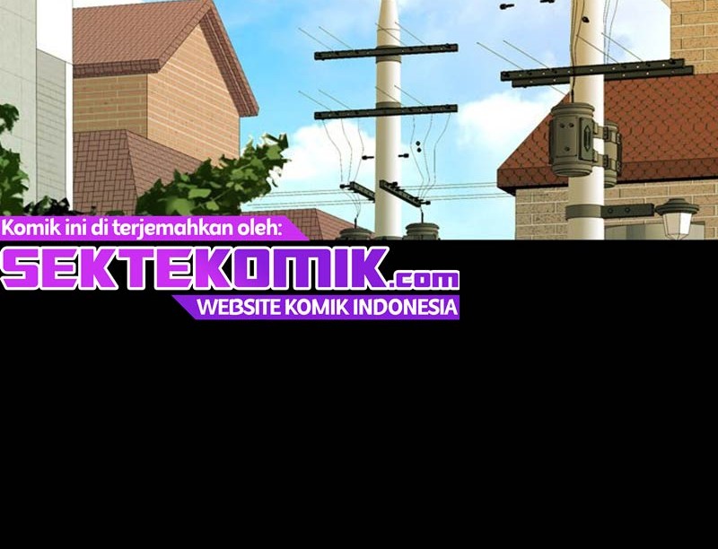 Watch Dog Chapter 25 Gambar 12