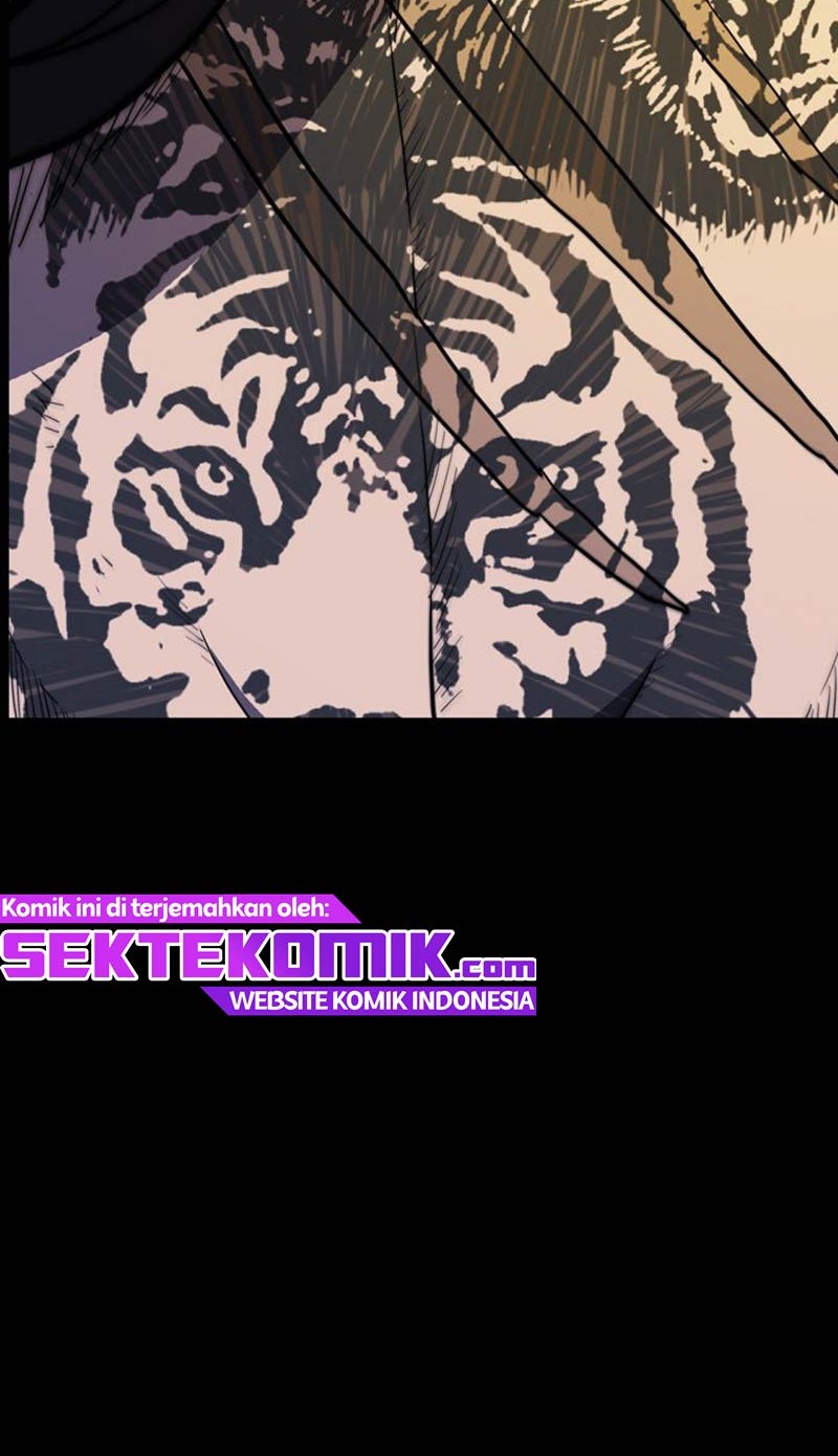 Watch Dog Chapter 25 Gambar 20