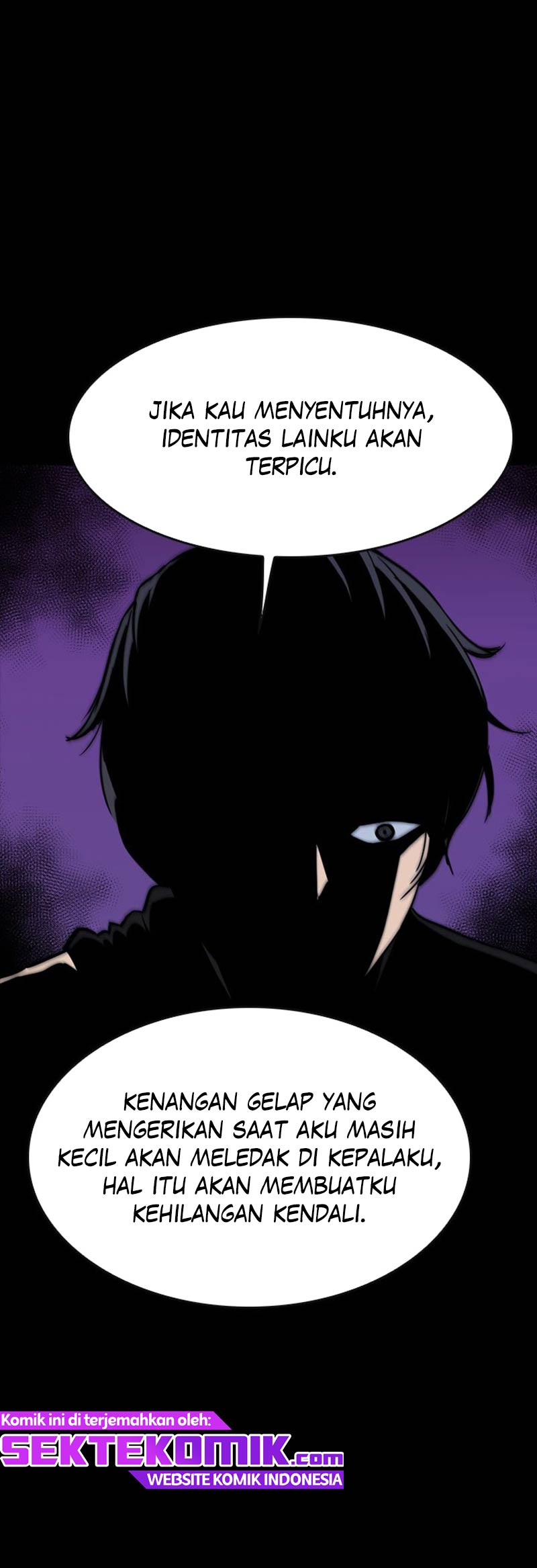 Watch Dog Chapter 25 Gambar 23