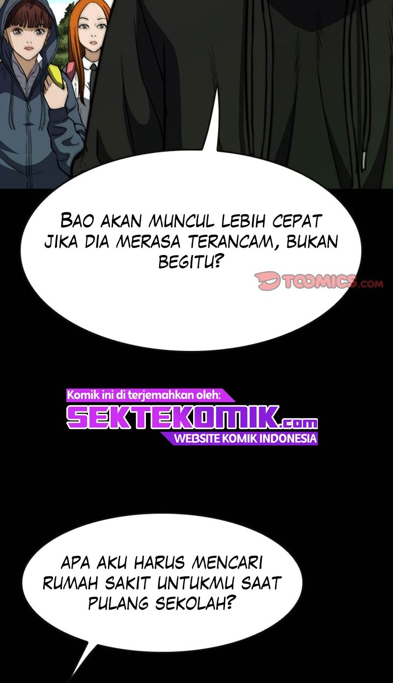 Watch Dog Chapter 25 Gambar 35