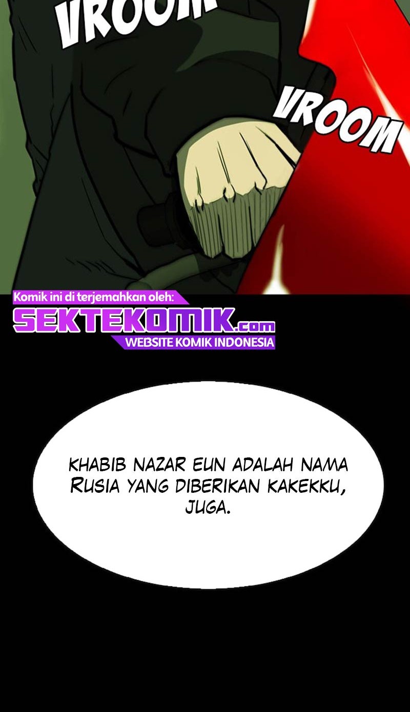 Watch Dog Chapter 25 Gambar 40