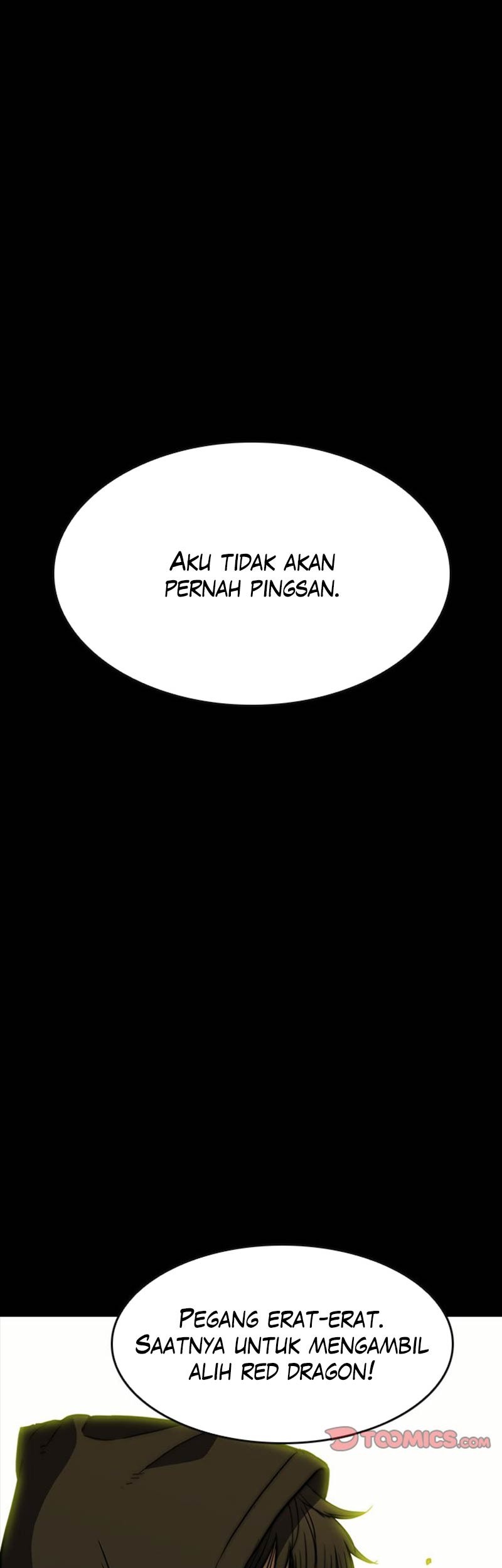 Watch Dog Chapter 25 Gambar 41