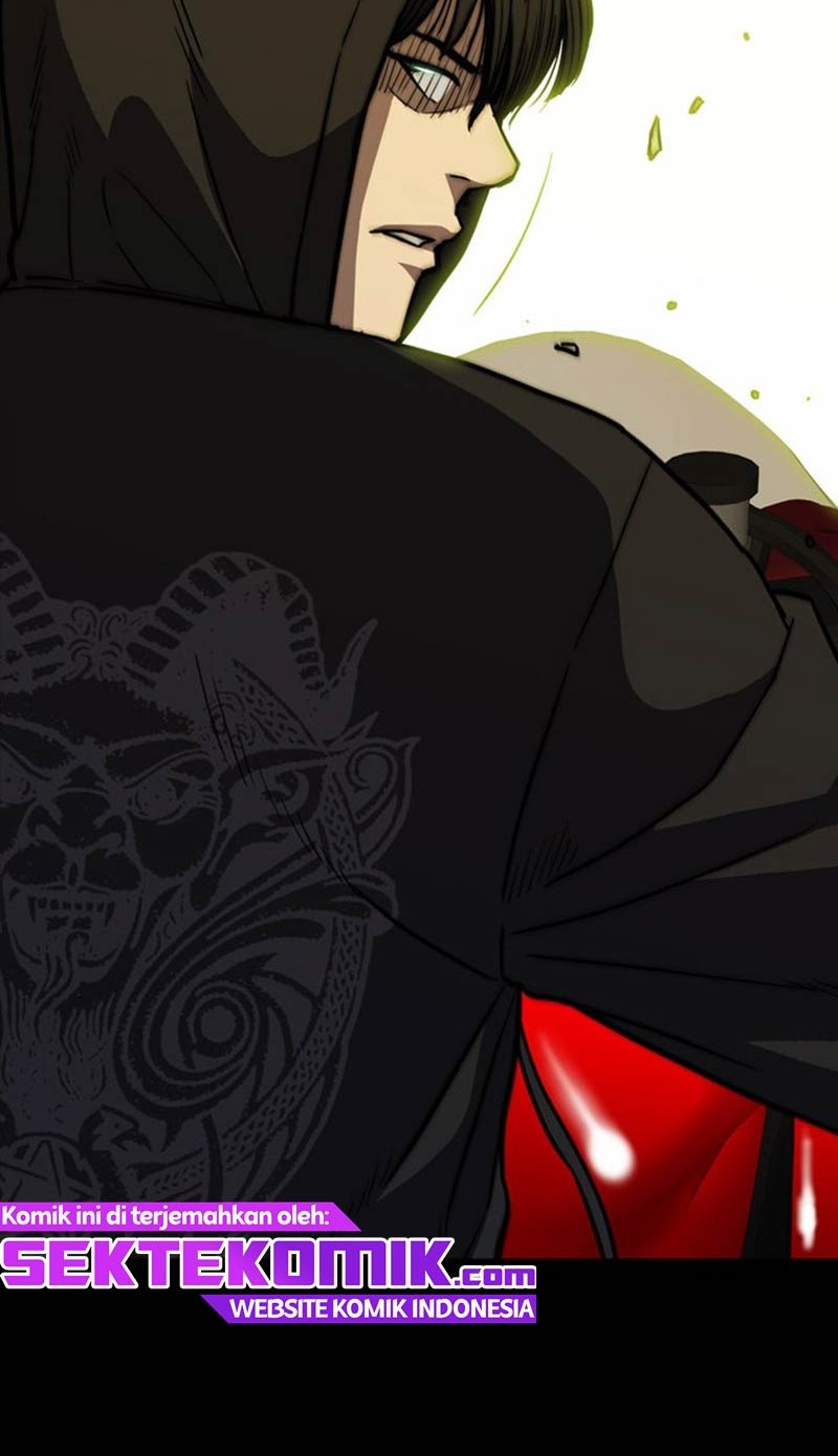 Watch Dog Chapter 25 Gambar 42