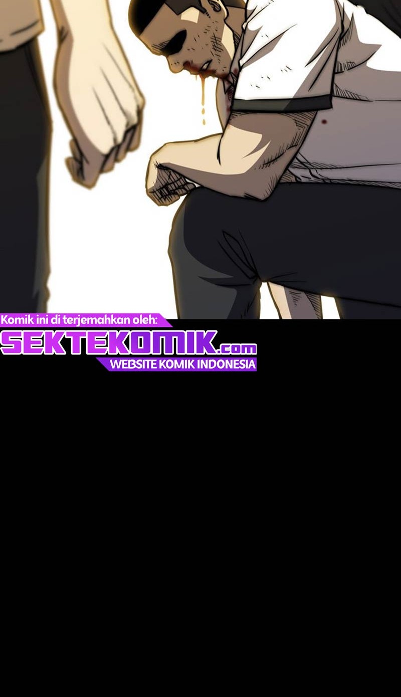 Watch Dog Chapter 25 Gambar 50