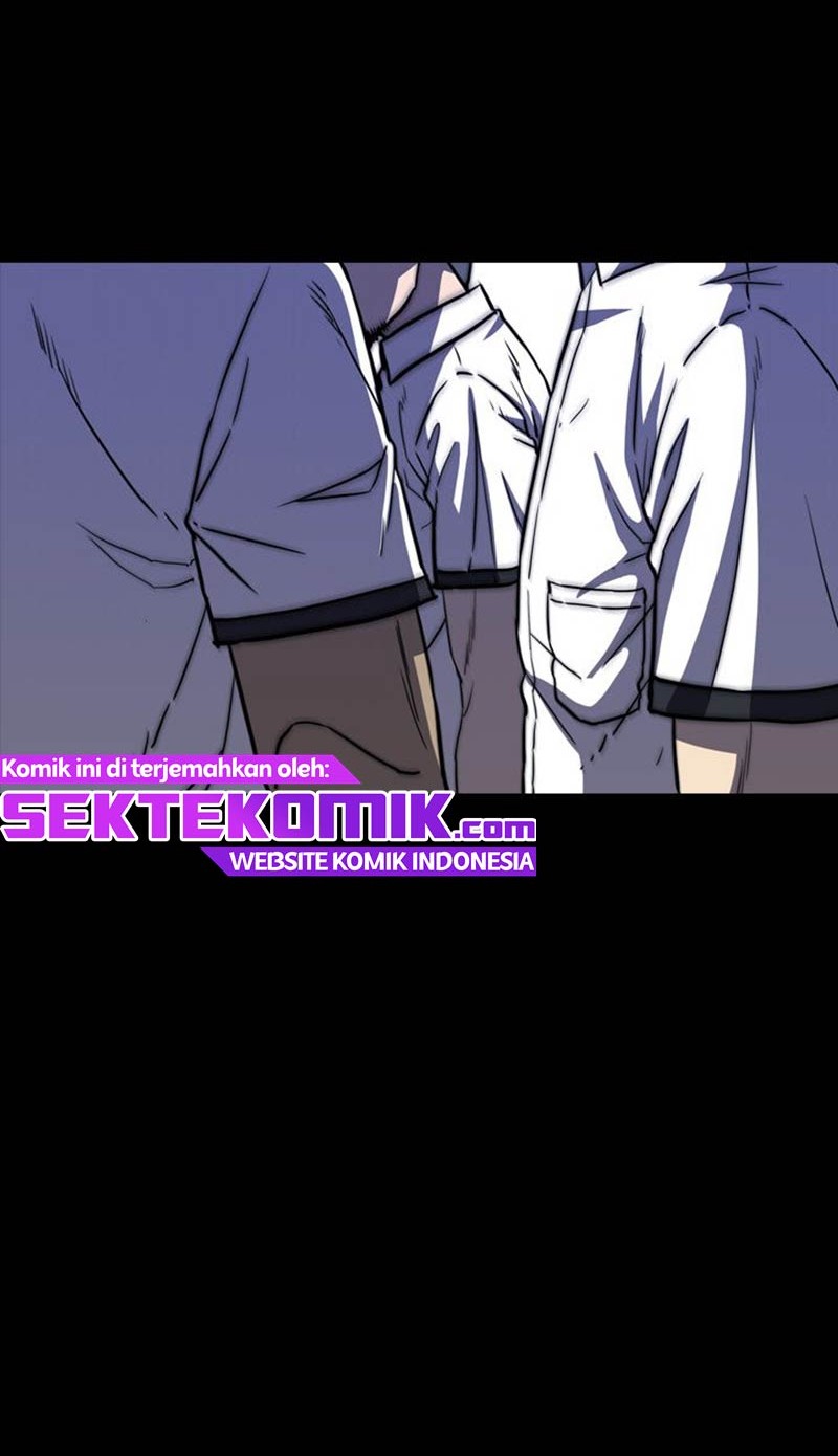 Watch Dog Chapter 25 Gambar 46