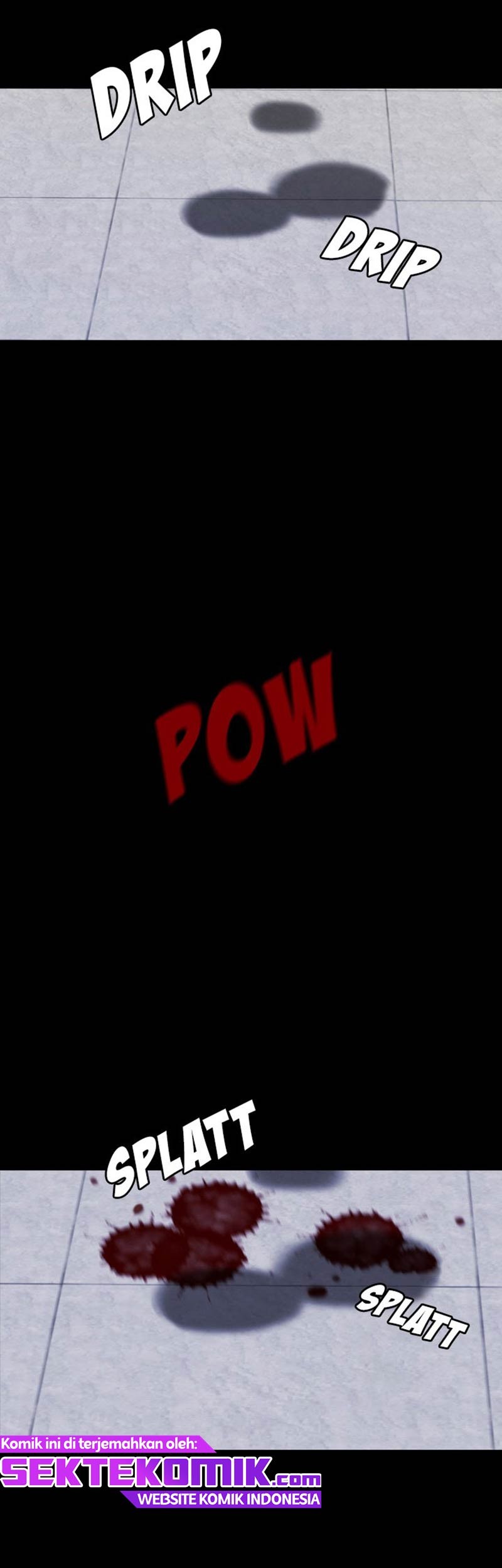 Watch Dog Chapter 25 Gambar 47