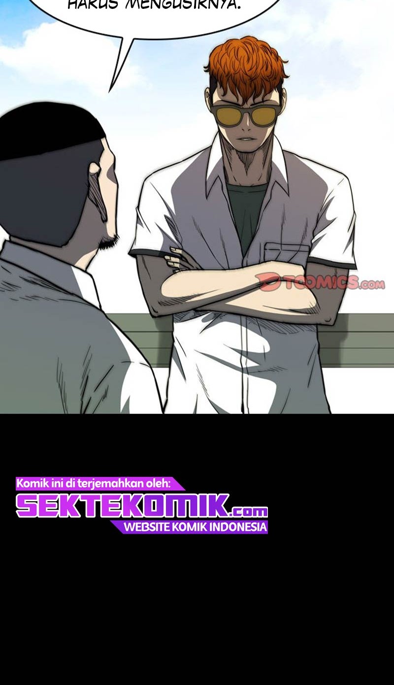 Watch Dog Chapter 25 Gambar 52