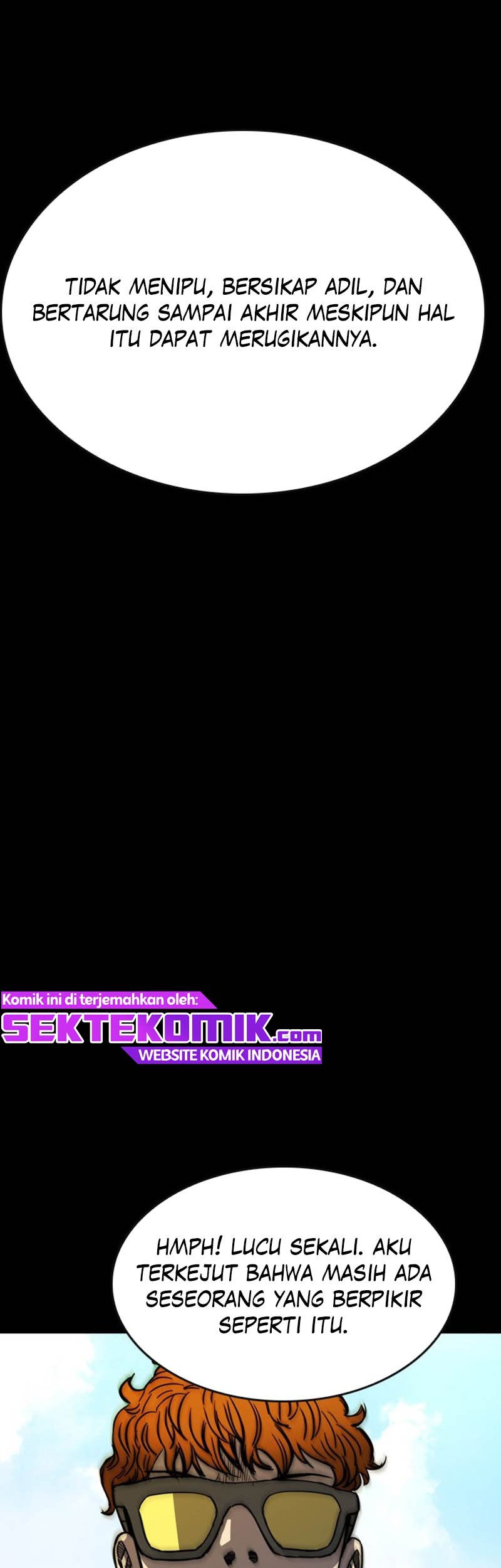 Watch Dog Chapter 25 Gambar 57