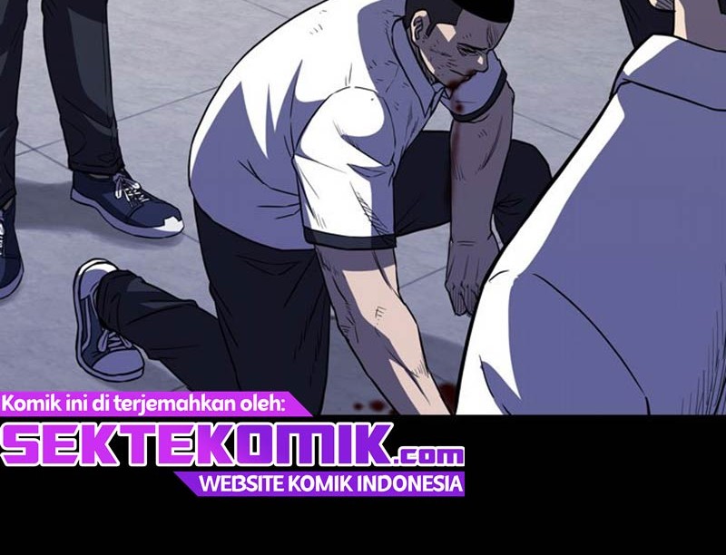 Watch Dog Chapter 25 Gambar 60