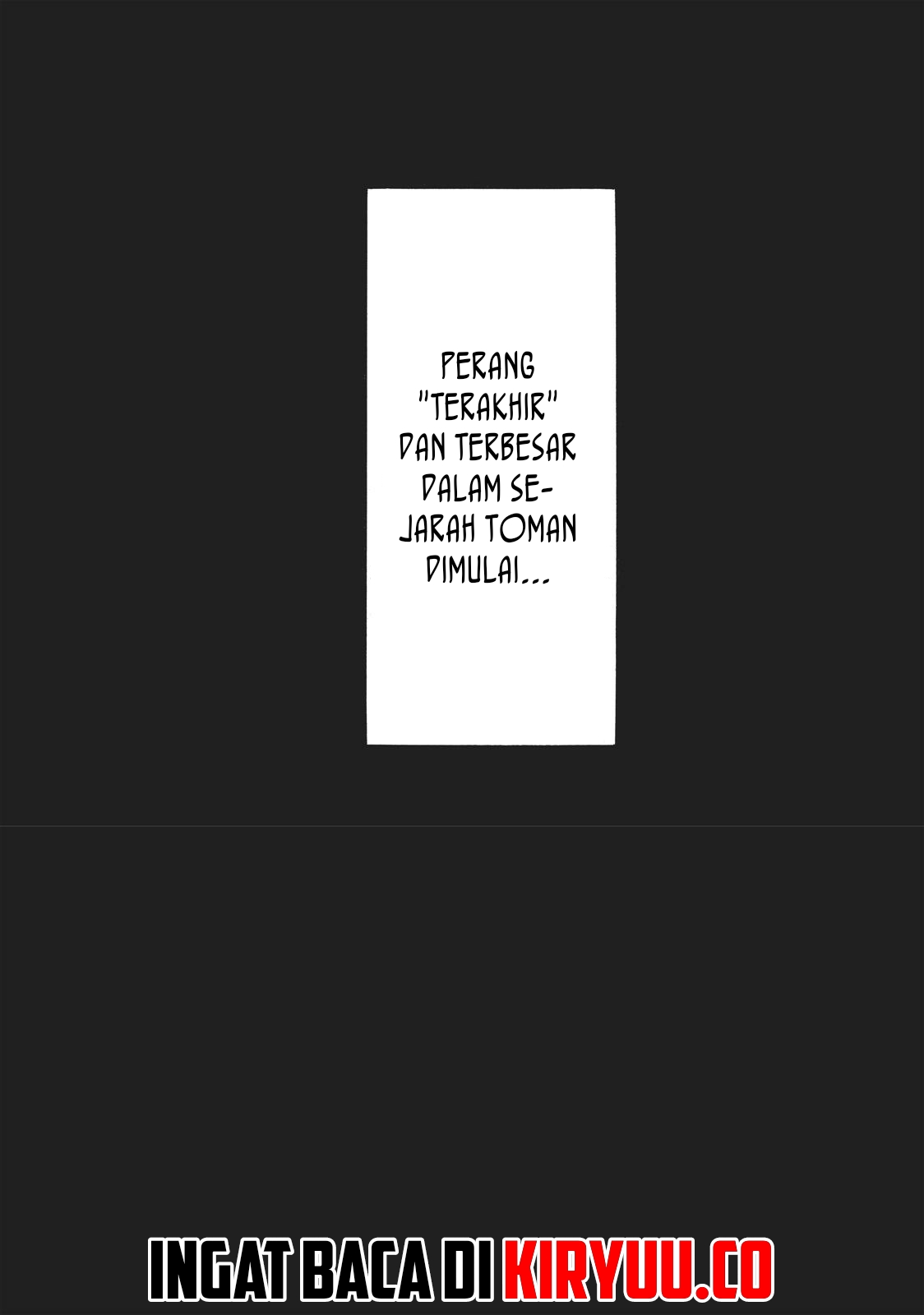 Tokyo卍Revengers Chapter 121 Gambar 22