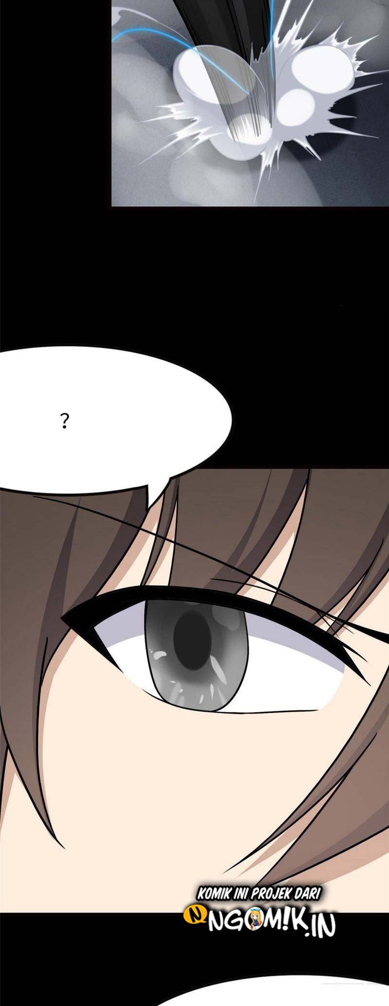 Virus Girlfriend Chapter 209 Gambar 13