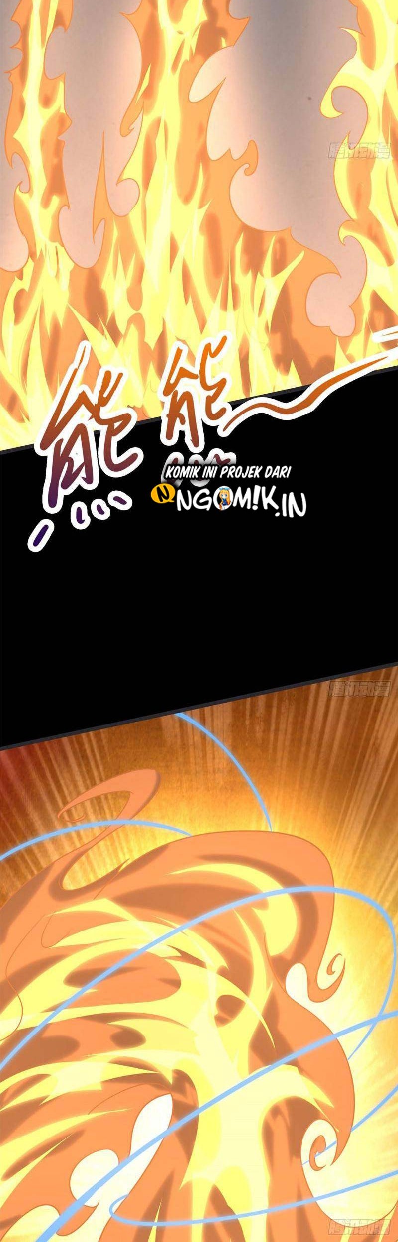 Virus Girlfriend Chapter 209 Gambar 25