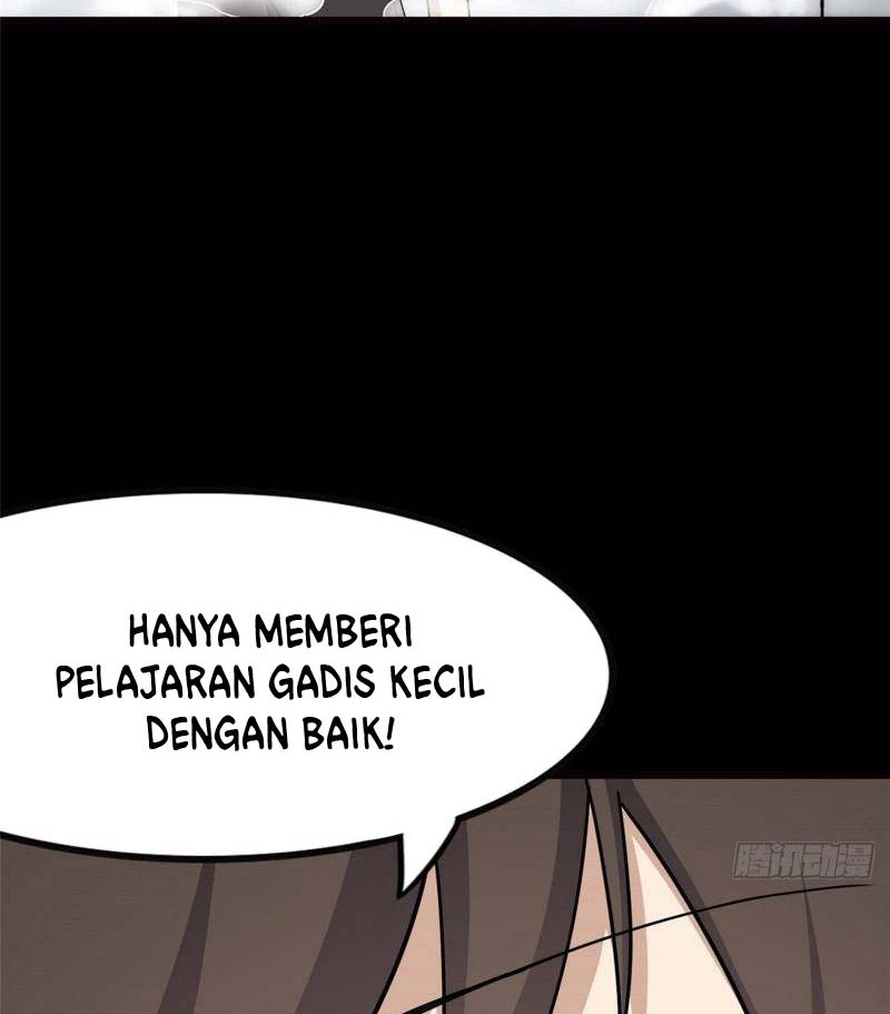 Virus Girlfriend Chapter 209 Gambar 33