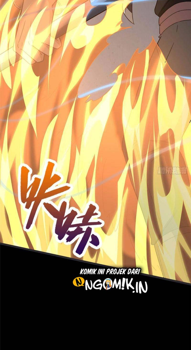 Virus Girlfriend Chapter 209 Gambar 27