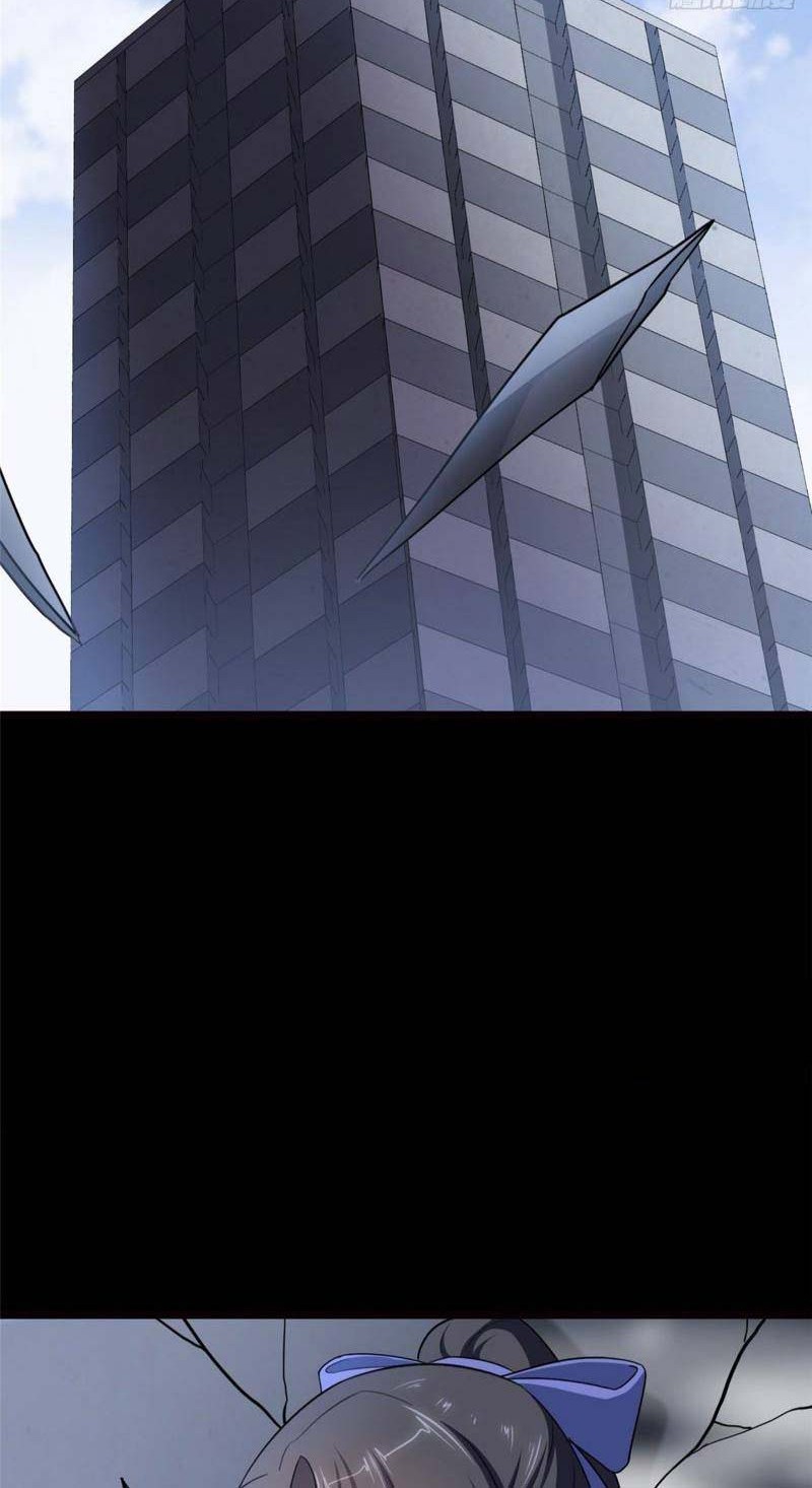 Virus Girlfriend Chapter 209 Gambar 29