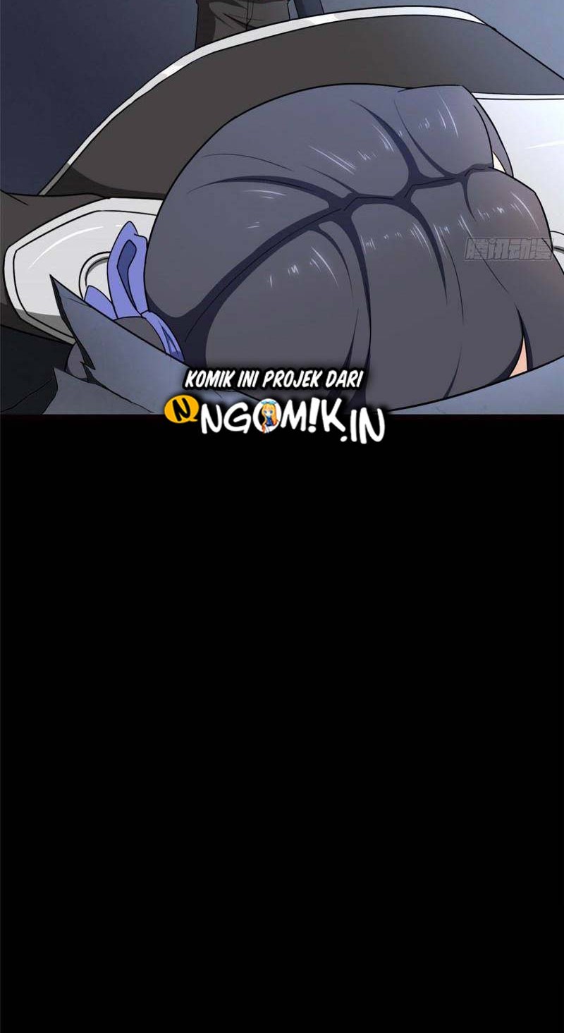 Virus Girlfriend Chapter 209 Gambar 31