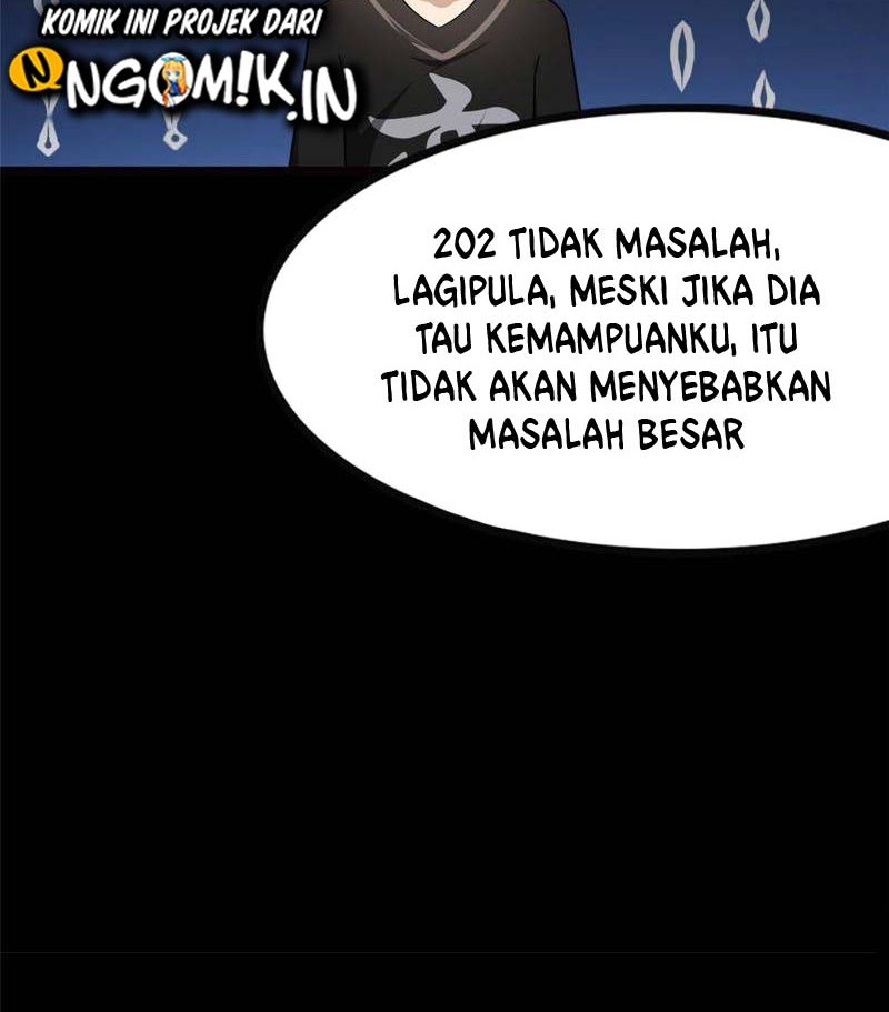 Virus Girlfriend Chapter 209 Gambar 35