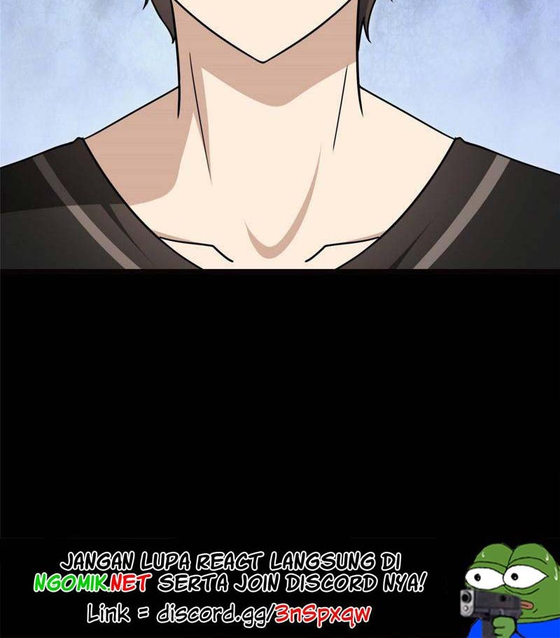 Virus Girlfriend Chapter 209 Gambar 37