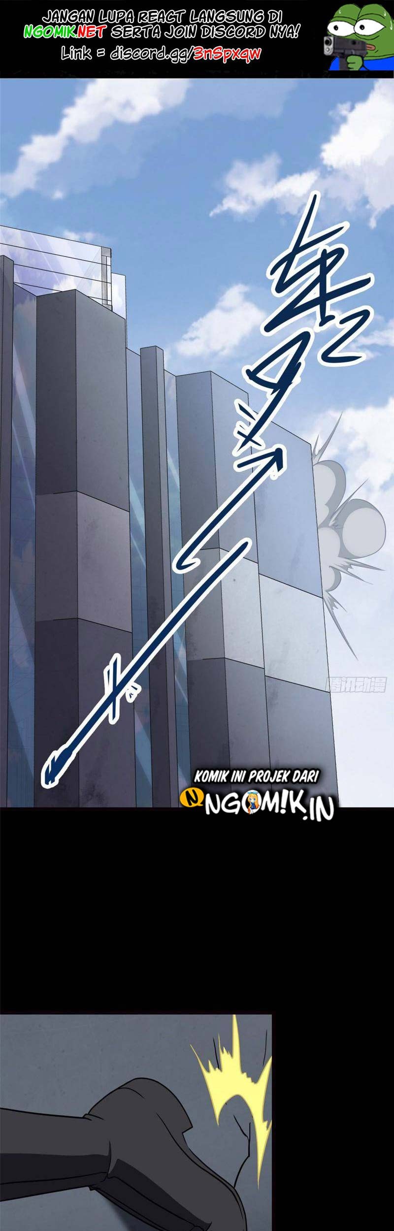 Manhua Virus Girlfriend Chapter 209 gambar nomor 2