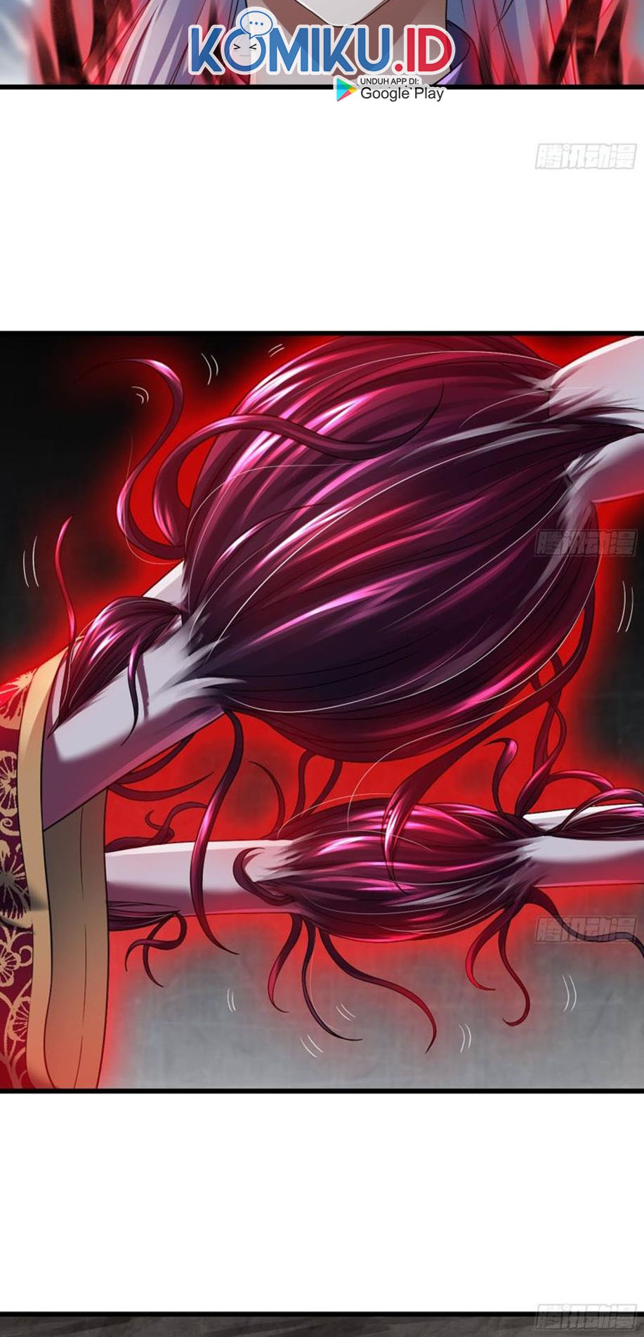 My Wife is a Demon Queen Chapter 275 Gambar 28