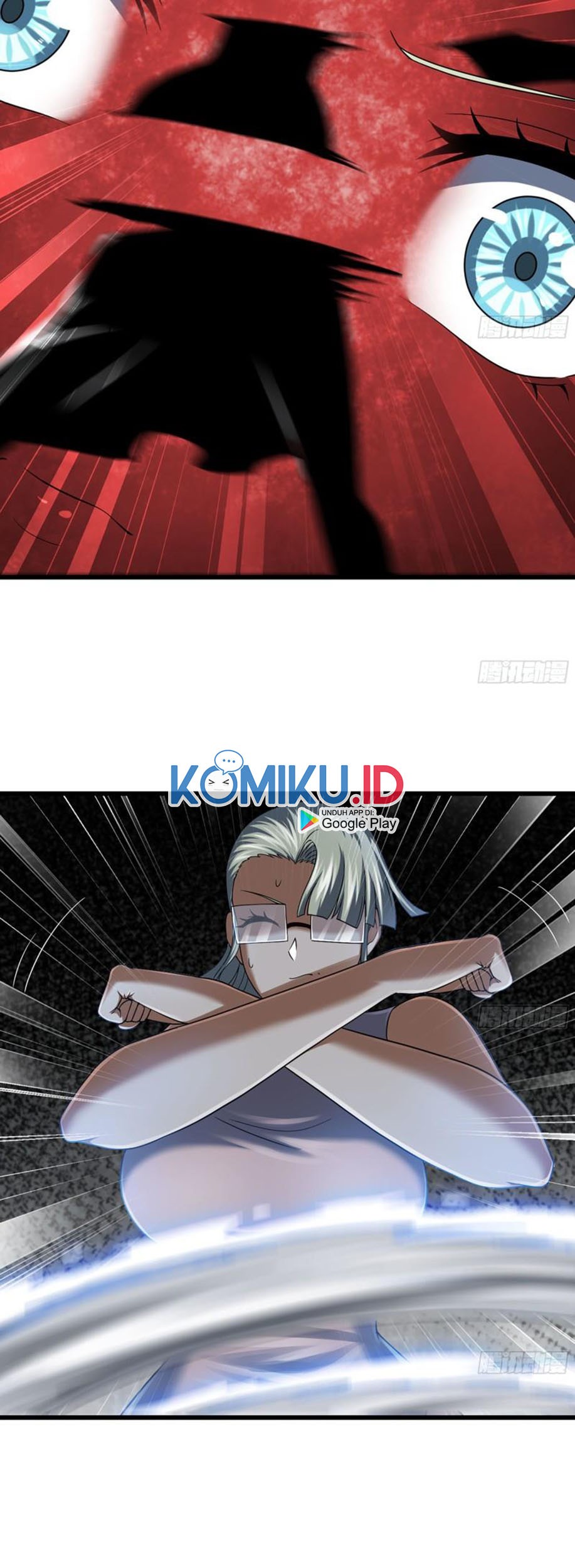 My Wife is a Demon Queen Chapter 275 Gambar 6