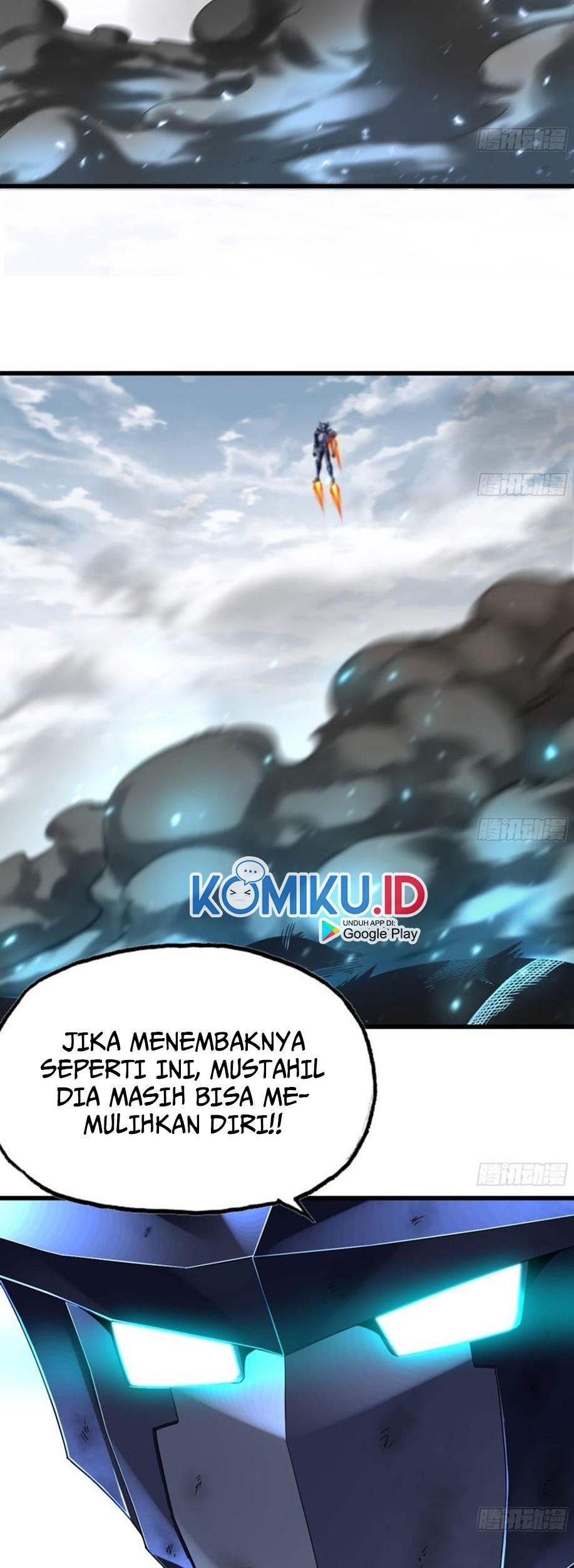 My Wife is a Demon Queen Chapter 276 Gambar 10